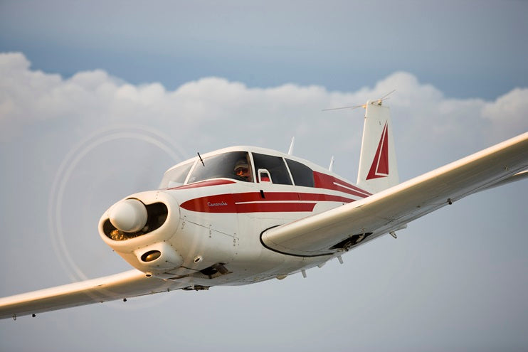 TRIO PRO PILOT AUTOPILOT CERTIFIED FOR PIPER COMANCHES