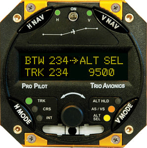 Piper Comanche Autopilot, Certified Piper PA-24-180 Piper PA-24